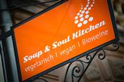 Soup & Soul Kitchen - Goslar 