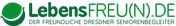 Logo von LebensFREU(N).DE