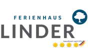 Logo von Ferienhaus Linder 