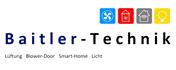 Logo von Baitler-Technik