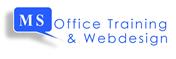 MS- Office Training & Webdesign