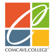 Logo von COMCAVE.COLLEGE GmbH
