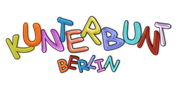 Logo von Kinderschminken in Berlin - KunterbuntBerlin