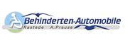 Logo von Behinderten-Automobile Rastede