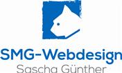 Logo von SMG-Webdesign
