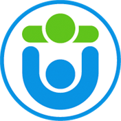 Logo von DAS KNETMÄNNCHEN - Massagen & Wellness im TaunaBad