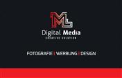 Logo von ML Digital Media