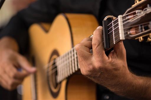 Spanische Gitarre Bremen 