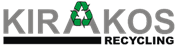 Logo von KIRAKOS Recycling Containerdienst