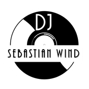 DJ Sebastian Wind