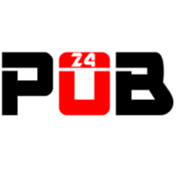 Logo von Point of Business 24 UG (haftungsbeschränkt)