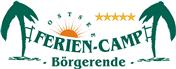 Logo von Ferien-Camp Börgerende