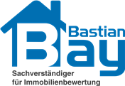 Logo von Sachverständiger für Immobilienbewertung Bastian Bay