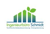 Logo von Ingenieurbüro Schmidt 