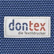 Logo von Dontex Textildruck