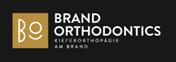 Logo von Brand Orthodontics