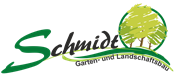 Logo von Garten- und Landschaftsbau Schmidt