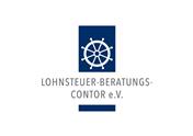 Logo von Lohnsteuer-Beratungs-Contor e.V.