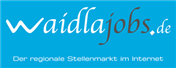 Logo von waidlajobs.de