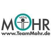 Logo von Team Mohr GmbH (Physiotherapie am Nettebad)