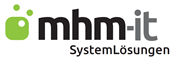 Logo von MHM-IT GmbH & Co. KG