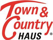 Logo von Town & Country Haus Hauskaufberater Jens-Uwe Meyer