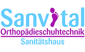 Logo Sanvital