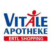 Logo von VITALE APOTHEKE e.K. im ERTL Shopping 