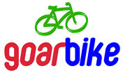 Logo von GoarBike Fahrradservice
