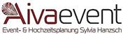 Logo von Aivaevent - Event- und Hochzeitsplanung