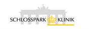 Schlosspark-Klinik Logo
