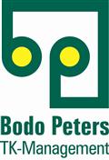 Logo von Bodo Peters TK-Management GmbH