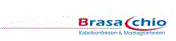 Logo von Brasacchio GmbH Kabelkonfektion