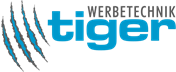 Logo von WERBETECHNIK tiger Reingold Horst