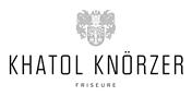 Logo von Khatol Knörzer Friseure