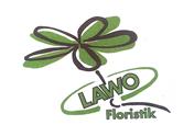 Logo von LAWO Floristik