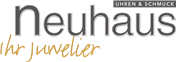 Logo von Neuhaus Uhren & Schmuck GmbH