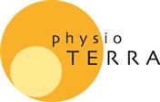 Logo von physio-TERRA Praxis für Physiotherapie & Osteopathie