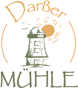 Logo von Darßer Mühle