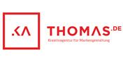 Kreativagentur Thomas Logo
