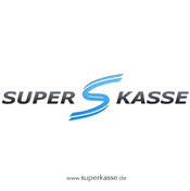 Superkasse Kassensysteme Logo