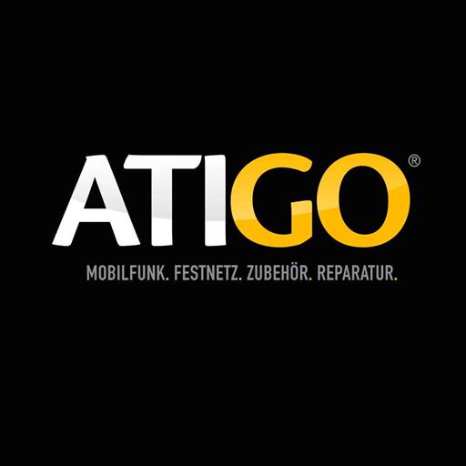 Firmengebäude ATIGO GmbH Reparatur Service & Handywerkstatt Leipzig