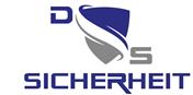 Logo von DS SICHERHEIT
