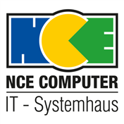 Logo von NCE Computer GmbH