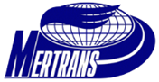Logo von Mertrans GmbH