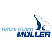Logo von Kälte Klima Müller GmbH