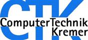 Logo von ComputerTechnik Kremer