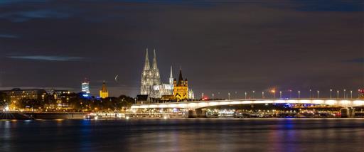 Firmengebäude Kolonia-Polonia - Köln Stadtführung - Köln Brauhaustour - Köln Stadtrallye - Deutsch und Polnisch