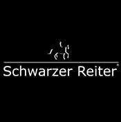 Logo von Schwarzer Reiter