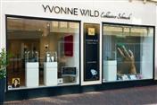 Logo von Yvonne Wild - Exklusiver Schmuck